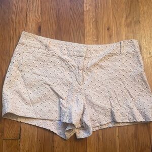 Ann Taylor Loft shorts